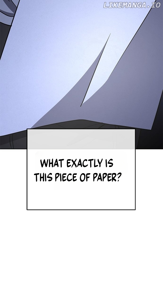 Unemployed Baek-soon Chapter 73 - page 11